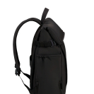 Рюкзак 15,6" Essentis BLACK, Фото №5(Миниатюра) - samsonite.ua