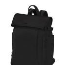 Рюкзак 15,6" Essentis BLACK, Фото №9(Миниатюра) - samsonite.ua