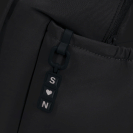 Рюкзак 15,6" Essentis BLACK, Фото №16(Миниатюра) - samsonite.ua