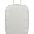 Чемодан 67 см Dreami CLOUD WHITE, Фото №1(Миниатюра) - samsonite.ua