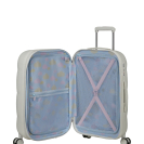 Чемодан 67 см Dreami CLOUD WHITE, Фото №2(Миниатюра) - samsonite.ua