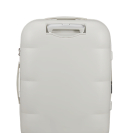 Чемодан 67 см Dreami CLOUD WHITE, Фото №4(Миниатюра) - samsonite.ua