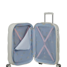 Чемодан 67 см Dreami CLOUD WHITE, Фото №6(Миниатюра) - samsonite.ua