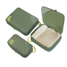 Набор из 3-х упаковочных кубов American tourist. ta OLIVE/LIME, Фото №3(Миниатюра) - samsonite.ua