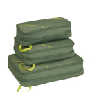 Набор из 3-х упаковочных кубов American tourist. ta OLIVE/LIME, Фото №4(Миниатюра) - samsonite.ua