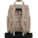 Рюкзак 14,1" Essentis SANDSTONE, Фото №5(Миниатюра) - samsonite.ua