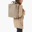 Рюкзак 14,1" Essentis SANDSTONE, Фото №10(Миниатюра) - samsonite.ua