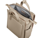 Рюкзак 14,1" Essentis SANDSTONE, Фото №11(Миниатюра) - samsonite.ua