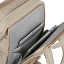 Рюкзак 14,1" Essentis SANDSTONE, Фото №12(Миниатюра) - samsonite.ua