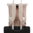 Рюкзак Urban groove BEIGE, Фото №3(Мініатюра) - samsonite.ua