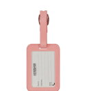 Бирка на чемодан (2 шт.) American tourist. ta SOLAR PINK, Фото №2(Миниатюра) - samsonite.ua