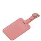 Бирка на чемодан (2 шт.) American tourist. ta SOLAR PINK, Фото №3(Миниатюра) - samsonite.ua