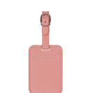 Бирка на чемодан (2 шт.) American tourist. ta SOLAR PINK, Фото №4(Миниатюра) - samsonite.ua