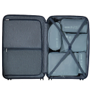 Набір із 5 органайзерів для пакування American tourist. ta STONE BLUE/BLUE, Фото №2(Мініатюра) - samsonite.ua