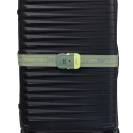 Ремень багажный American tourist. ta OLIVE/LIME, Фото №2(Миниатюра) - samsonite.ua
