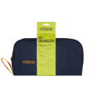 Набор из 5 органайзеров для упаковки American tourist. ta NAVY/ORANGE, Фото №9(Миниатюра) - samsonite.ua