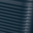 Чемодан 55 см Paralux hs MIDNIGHT NAVY, Фото №6(Миниатюра) - samsonite.ua