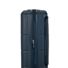 Чемодан 55 см Paralux hs MIDNIGHT NAVY, Фото №9(Миниатюра) - samsonite.ua