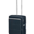 Чемодан 55 см Paralux hs MIDNIGHT NAVY, Фото №10(Миниатюра) - samsonite.ua