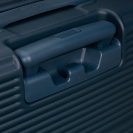 Чемодан 55 см Paralux hs MIDNIGHT NAVY, Фото №17(Миниатюра) - samsonite.ua