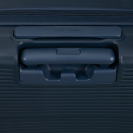 Чемодан 55 см Paralux hs MIDNIGHT NAVY, Фото №18(Миниатюра) - samsonite.ua