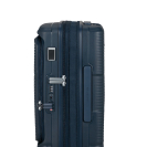 Чемодан 55 см Paralux hs MIDNIGHT NAVY, Фото №19(Миниатюра) - samsonite.ua