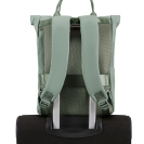 Рюкзак Urban groove ICEBERG GREEN, Фото №3(Мініатюра) - samsonite.ua