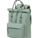 Рюкзак Urban groove ICEBERG GREEN, Фото №4(Мініатюра) - samsonite.ua