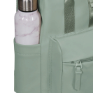 Рюкзак Urban groove ICEBERG GREEN, Фото №5(Мініатюра) - samsonite.ua