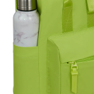Рюкзак Urban groove HYPER LIME, Фото №5(Мініатюра) - samsonite.ua