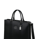 Сумка для ноутбука 15,6" Image biz leather BLACK, Фото №5(Миниатюра) - samsonite.ua