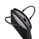 Сумка для ноутбука 15,6" Image biz leather BLACK, Фото №6(Миниатюра) - samsonite.ua