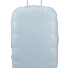 Чемодан 77 см Dreami BLUE DREAM, Фото №1(Миниатюра) - samsonite.ua