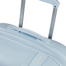 Чемодан 77 см Dreami BLUE DREAM, Фото №3(Миниатюра) - samsonite.ua