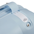 Чемодан 77 см Dreami BLUE DREAM, Фото №7(Миниатюра) - samsonite.ua