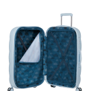 Чемодан 77 см Dreami BLUE DREAM, Фото №9(Миниатюра) - samsonite.ua