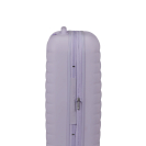 Чемодан 55 см Neovibe FRESH LILAC, Фото №3(Миниатюра) - samsonite.ua