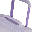Чемодан 55 см Neovibe FRESH LILAC, Фото №5(Миниатюра) - samsonite.ua