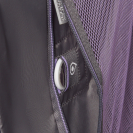 Чемодан 55 см Neovibe FRESH LILAC, Фото №10(Миниатюра) - samsonite.ua