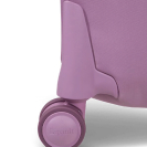 Чемодан 70 см Plume VIRTUAL PURPLE, Фото №6(Миниатюра) - samsonite.ua