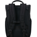 Рюкзак роллтоп 14" Urban tide BLACK, Фото №2(Миниатюра) - samsonite.ua