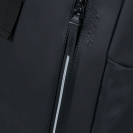 Рюкзак роллтоп 14" Urban tide BLACK, Фото №6(Миниатюра) - samsonite.ua