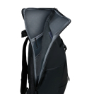 Рюкзак роллтоп 14" Urban tide BLACK, Фото №8(Миниатюра) - samsonite.ua