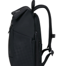 Рюкзак роллтоп 14" Urban tide BLACK, Фото №10(Миниатюра) - samsonite.ua