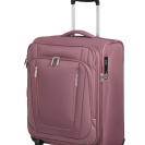 Чемодан 55 см Wanderlite GALACTIC MAUVE, Фото №3(Миниатюра) - samsonite.ua