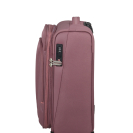 Чемодан 55 см Wanderlite GALACTIC MAUVE, Фото №6(Миниатюра) - samsonite.ua