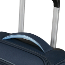 Чемодан 40 см Cloudrider SKY NAVY, Фото №3(Миниатюра) - samsonite.ua
