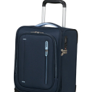 Чемодан 40 см Cloudrider SKY NAVY, Фото №5(Миниатюра) - samsonite.ua