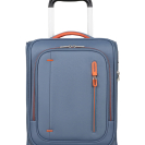 Чемодан 40 см Cloudrider STONE BLUE, Фото №1(Миниатюра) - samsonite.ua