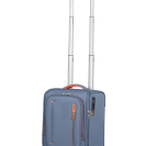 Чемодан 40 см Cloudrider STONE BLUE, Фото №4(Миниатюра) - samsonite.ua